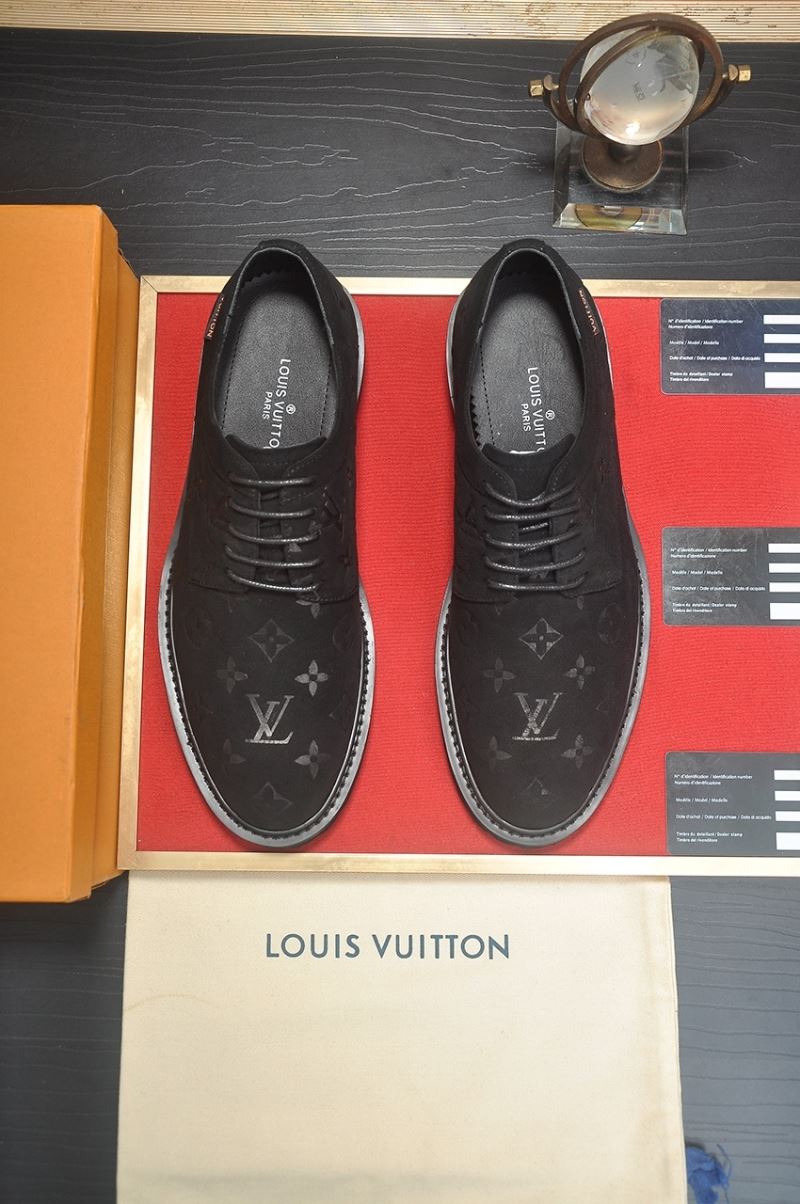 Louis Vuitton Business Shoes